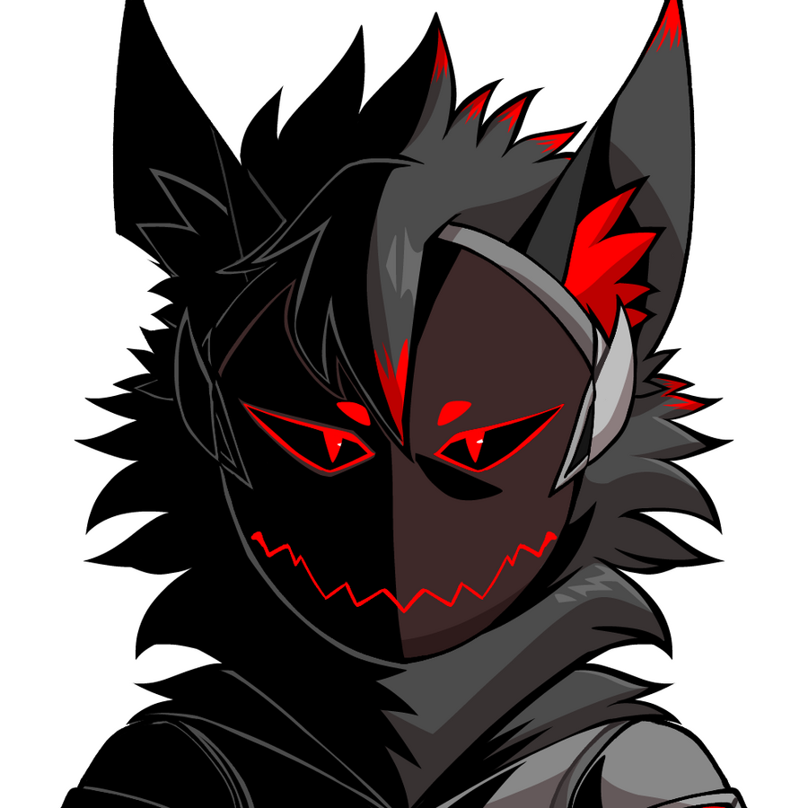 Sticker | By @meyyu