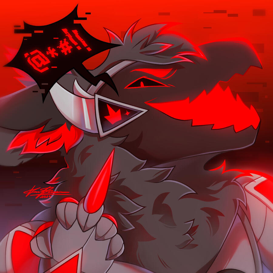 Headshot | By @karakalth