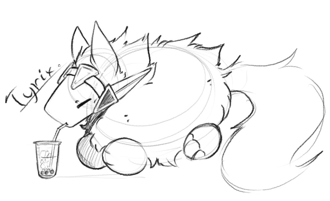 Illustration by @azeldeprotogen2