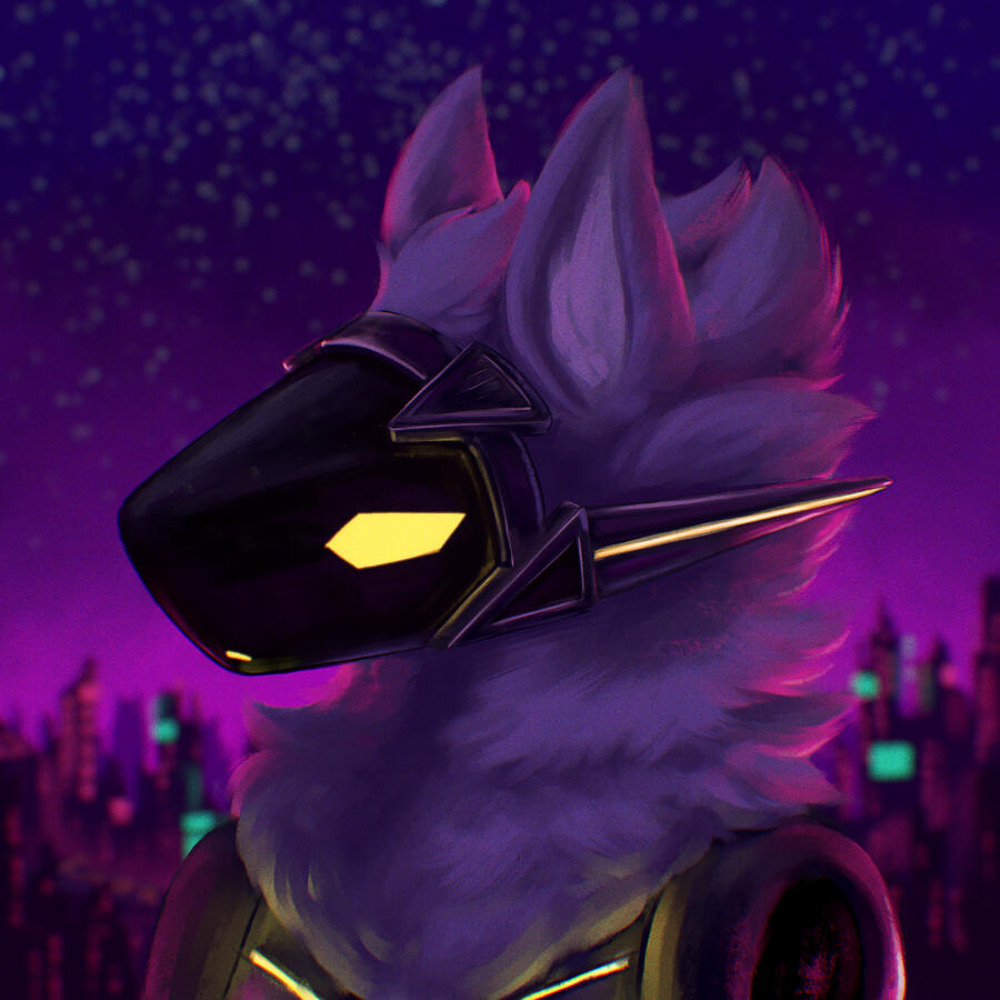 Headshot | By @azeldeprotogen2