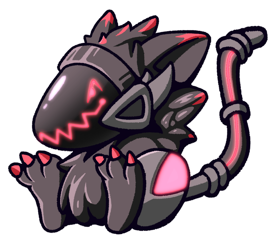 Made by redjaaj
