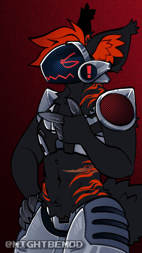 Made by redjaaj